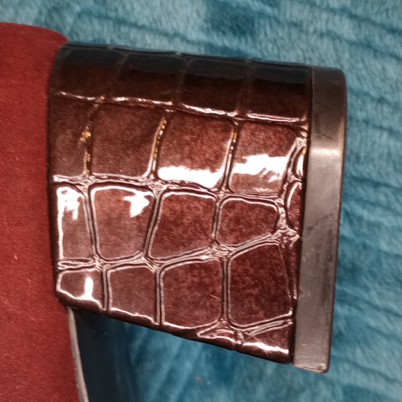 Ann Taylor factory shoe - Picture 6 of 6